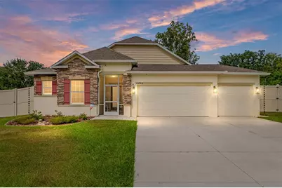 15298 NW 121st Place, Alachua, FL 32615 - Photo 1