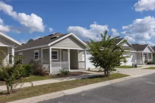 461 SW 251st Dr, Newberry, FL 32669 - Photo 3