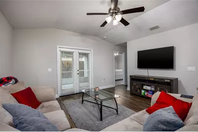 461 SW 251st Drive, Newberry, FL 32669 - Photo 11