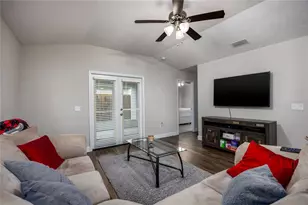 461 SW 251st Dr, Newberry, FL 32669 - Photo 11