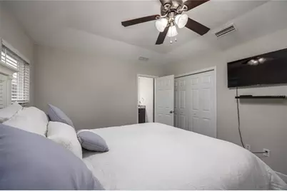 461 SW 251st Drive, Newberry, FL 32669 - Photo 25