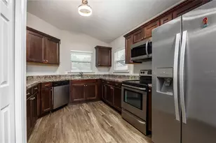 461 SW 251st Dr, Newberry, FL 32669 - Photo 13