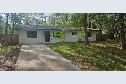 4302 NW 21st Drive, Gainesville, FL 32605 - Photo 1
