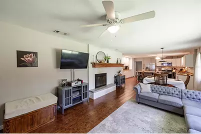 7505 SE 161st Terrace, Hawthorne, FL 32640 - Photo 9