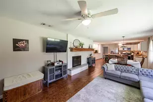 7505 SE 161st Terrace, Hawthorne, FL 32640 - Photo 9