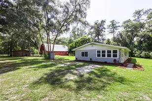 7505 SE 161st Terrace, Hawthorne, FL 32640 - Photo 55