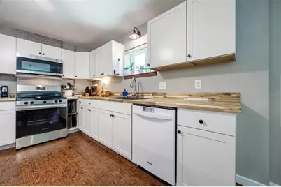 7505 SE 161st Terrace, Hawthorne, FL 32640 - Photo 13