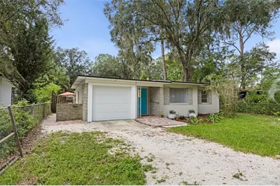 847 NE 7th Place, Gainesville, FL 32601 - Photo 17