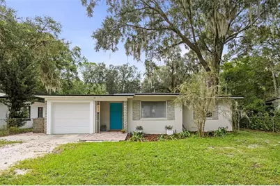 847 NE 7th Place, Gainesville, FL 32601 - Photo 1