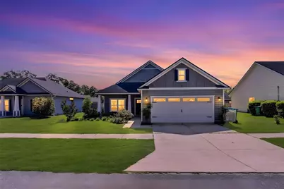 16659 NW 192nd Terrace, High Springs, FL 32643 - Photo 1