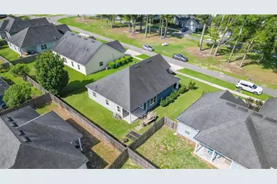 16659 NW 192nd Terrace, High Springs, FL 32643 - Photo 35