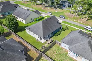 16659 NW 192nd Terrace, High Springs, FL 32643 - Photo 35