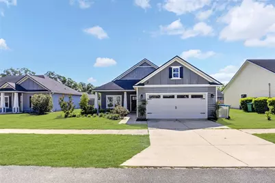 16659 NW 192nd Terrace, High Springs, FL 32643 - Photo 1