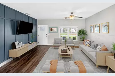 16659 NW 192nd Terrace, High Springs, FL 32643 - Photo 5