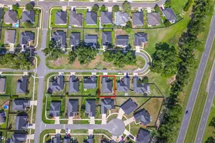 16659 NW 192nd Terrace, High Springs, FL 32643 - Photo 33