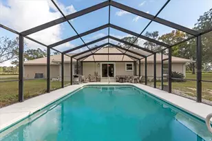 4700 SW Wilson Springs Rd, Fort White, FL 32038 - Photo 3