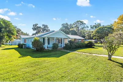 123 SE 1st Street, Williston, FL 32696 - Photo 5