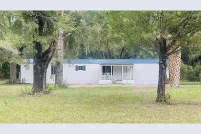 9351 NW 18th Terrace, Chiefland, FL 32626 - Photo 1