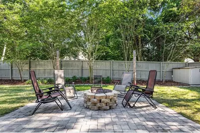 8771 SW 25th Road, Gainesville, FL 32608 - Photo 5