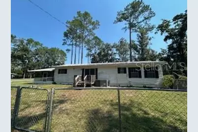 8550 NE 67th Lane, Bronson, FL 32621 - Photo 13