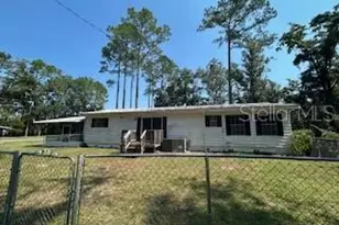 8550 NE 67th Ln, Bronson, FL 32621 - Photo 13