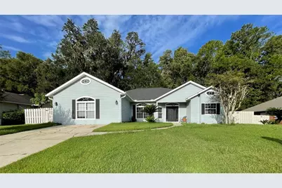 1010 NW 120th Street, Gainesville, FL 32606 - Photo 1