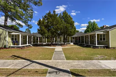 1028 NE 3rd Avenue, Gainesville, FL 32601 - Photo 1