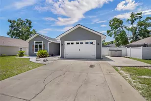 24825 NW 201st Rd, High Springs, FL 32643 - Photo 5