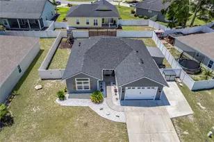 24825 NW 201st Rd, High Springs, FL 32643 - Photo 31