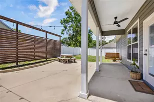 24825 NW 201st Rd, High Springs, FL 32643 - Photo 29