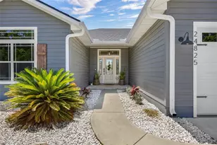 24825 NW 201st Rd, High Springs, FL 32643 - Photo 3