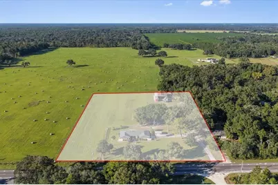 7551 NW 115th Street, Chiefland, FL 32626 - Photo 63