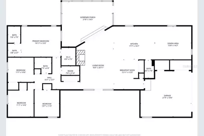 7551 NW 115th Street, Chiefland, FL 32626 - Photo 57