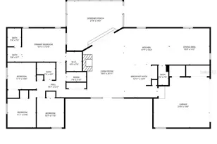 7551 NW 115th St, Chiefland, FL 32626 - Photo 57