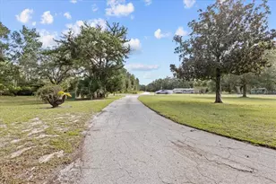 7551 NW 115th St, Chiefland, FL 32626 - Photo 29