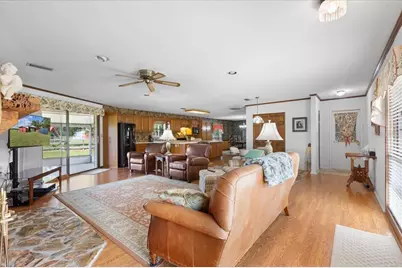 7551 NW 115th Street, Chiefland, FL 32626 - Photo 3