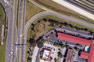 0 Blanding Blvd, Jacksonville, FL 32244 - Photo 1