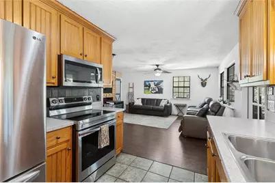 1069 SE Suwannee Trail, Branford, FL 32008 - Photo 15