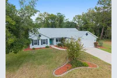 5393 SW 109th Place Road, Ocala, FL 34476 - Photo 49