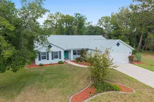 5393 SW 109th Place Rd, Ocala, FL 34476 - Photo 49