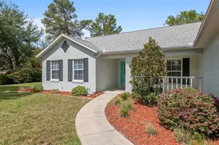 5393 SW 109th Place Rd, Ocala, FL 34476 - Photo 3