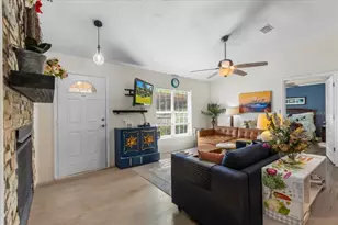 25126 NW 182nd Ave, High Springs, FL 32643 - Photo 15