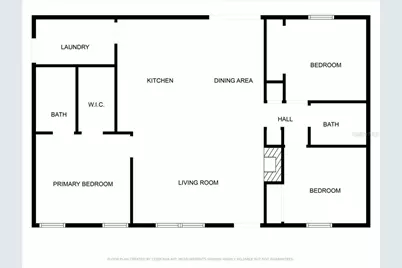 25126 NW 182nd Avenue, High Springs, FL 32643 - Photo 39