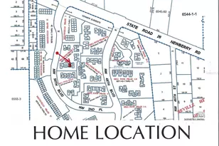 415 NW 50th Blvd, Gainesville, FL 32607 - Photo 3