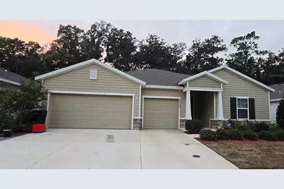 6008 SW 46th Drive, Gainesville, FL 32608 - Photo 1