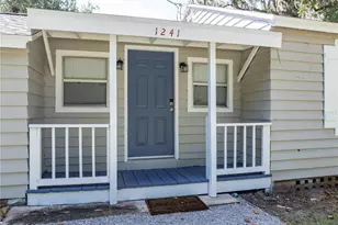 1241 NW 35th Ave, Gainesville, FL 32609 - Photo 27