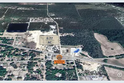 101 Pettit Road, Crescent City, FL 32112 - Photo 1