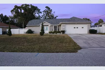 11194 Murraysville Drive, Spring Hill, FL 34609 - Photo 5