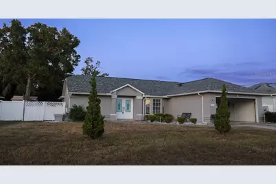 11194 Murraysville Drive, Spring Hill, FL 34609 - Photo 9