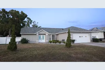 11194 Murraysville Drive, Spring Hill, FL 34609 - Photo 1